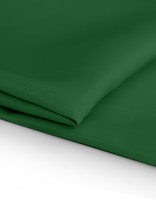 Kristall Dekostoff grün 300cm breit | 100% Polyester 85g/m² B1