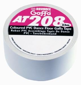 AT208 Dance Floor Tape