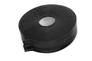 Stage band / folds tape black