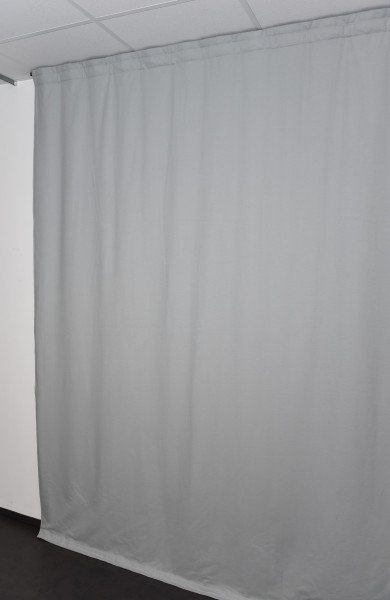 Acoustic-Curtain Dreamline